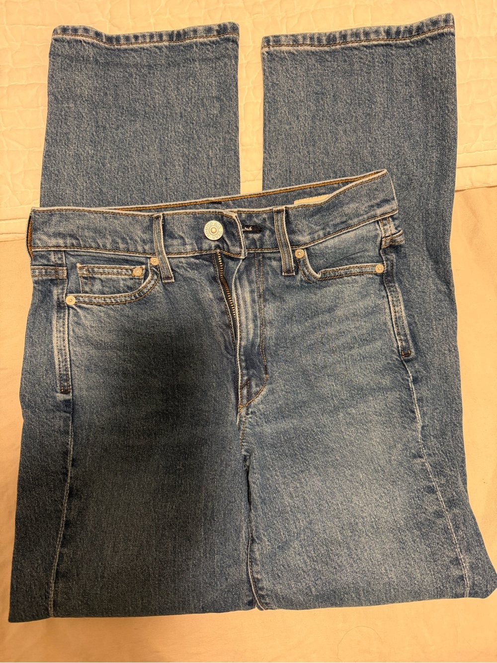 AYR the LaLa size 25